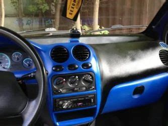 Как покрасить панель приборов в машине? | Autoline-eu.ru автожурнал