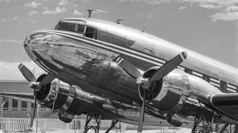 The Revolutionary Plane Fin A Gamechanger In Aviation Technology