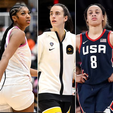 Angel Reese Addresses Caitlin Clark Drama After Chennedy Carter Foul