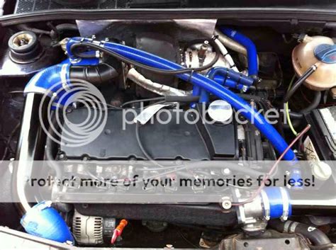 F.S. mk3 vr6 turbo kit | VW Vortex - Volkswagen Forum