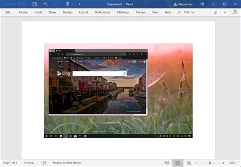 How to take a Windows 10 screenshot: The 7 best techniques | Windows Central