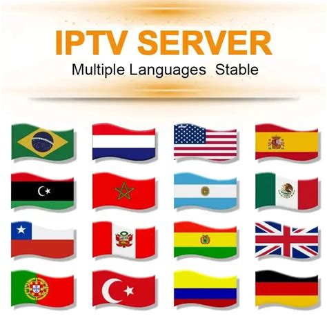 Best Europe Iptv Subscription Account M U Free Test