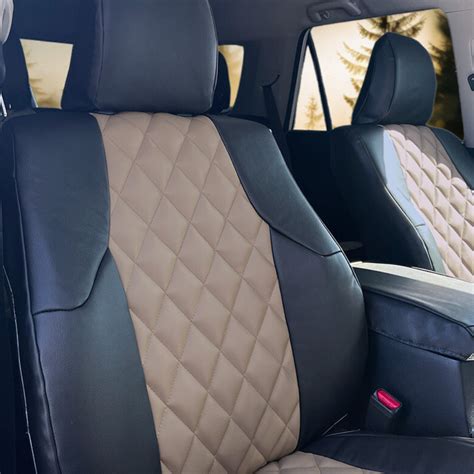 Jeep Grand Cherokee Seat Covers - Jeep Seat Covers