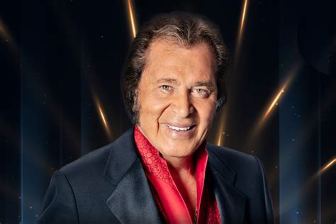 The Last Waltz Farewell Tour By Engelbert Humperdinck Sa Music News