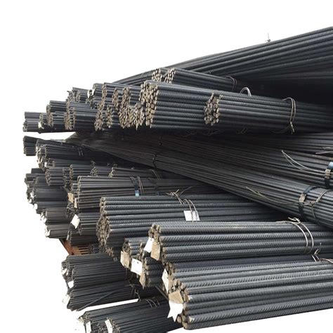 8mm 10mm 12mm 14mm 16mm Rebar Hrb355 HRB400 HRB500 Cement Iron Rod