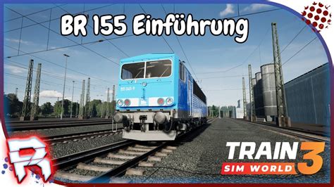 Br Einf Hrungtrain Sim World Tsw Bahnstrecke Bremen