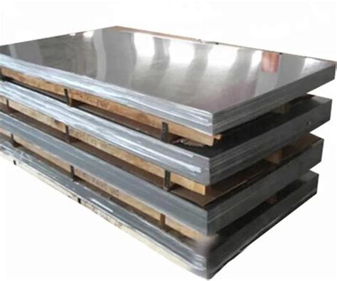 High Quality Factory Price B Finish Stainless