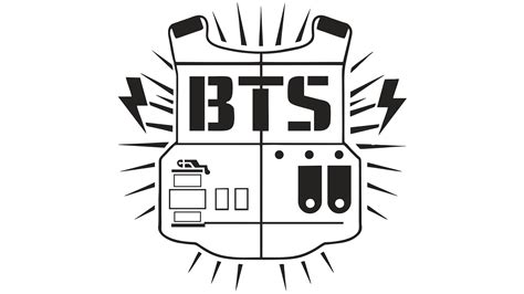 Bts Logo Icon