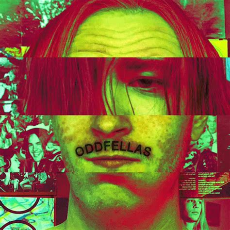 ODDFELLAS Release Self-Titled, Debut EP – Breaking Music Magazine