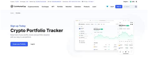 Here Are The Top Crypto Trackers Of Coinstats Blog