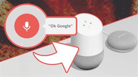 Una Casa Intelligente Con Google Home E Google Home Mini UNBOXING E