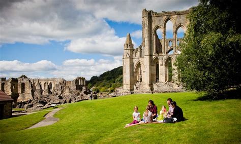 National Trust in Yorkshire | Gorgeous Cottages