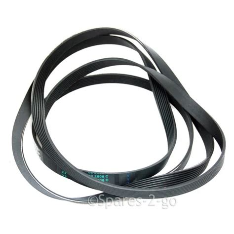 Hotpoint Genuine Tumble Dryer Drum Drive Belt H H C