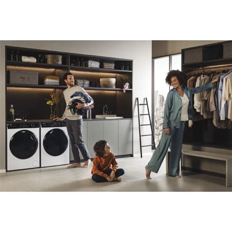 I-Pro Series 5 HD90-A2959 | Tumble dryers | Haier