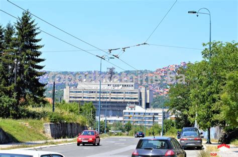 Prostran Funkcionalan Dvosoban Stan Od M Vrakino Topnekretnine Ba