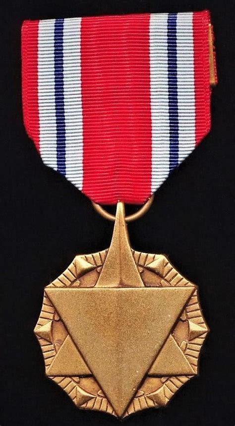 Aberdeen Medals United States Air Force Combat Readiness Medal Circa 1970 1990