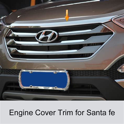 Hyundai Santa Fe Parts And Accessories