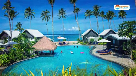 Scintillating Samoa - Where culture meets adventure! - YouTube
