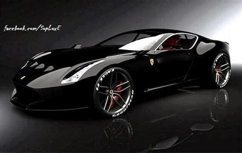 Gambar Mobil Ferrari - Mobil Terbaru