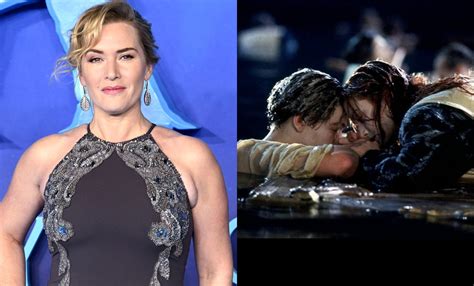 I Dont Think Explains Kate Winslet As She Breaks Her Silence On