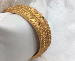 Gold Plated Bangles Gold Forming Bangle Latest Price Manufacturers