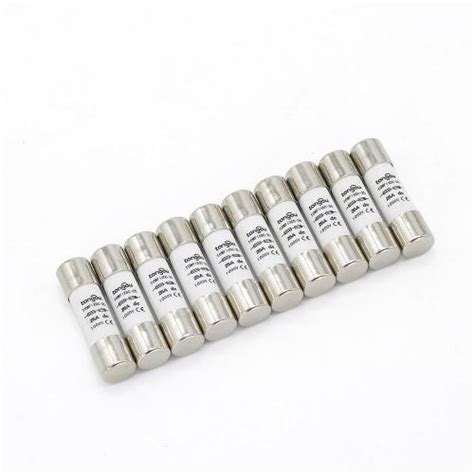 Solar PV String Fuse For Solar Power System TOWFH1DC 30