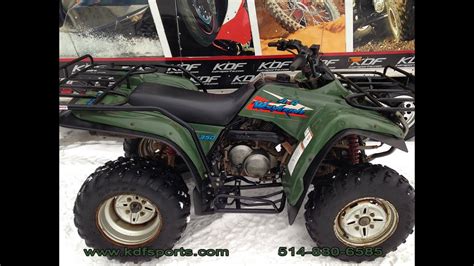 Yamaha Atv Wolverine X