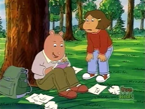 Image - Love Notes for Muffy 42.jpg | Arthur Wiki | FANDOM powered by Wikia