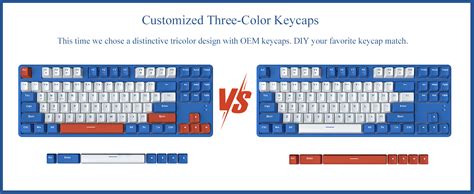 Amazon A Jazz Wireless Mechanical Keyboard Keys Tkl Hot Swappable Bluetooth Gaming