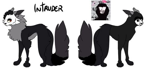 The Mandela Catalogue catified/ Intruder by Catdron on DeviantArt