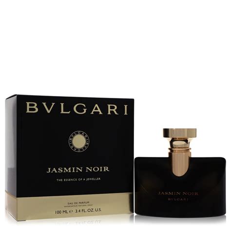 Jasmin Noir Perfume By Bvlgari