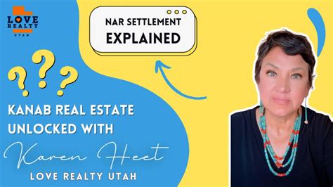 Navigating The NAR Settlement What It Means For Kanab Real Estate