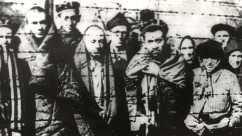 75 Años De La Liberación De Auschwitz Red Radio