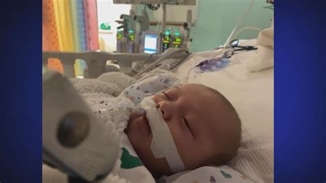 Rising Rsv Cases Strain Pediatric Icu Bed Availability In Texas