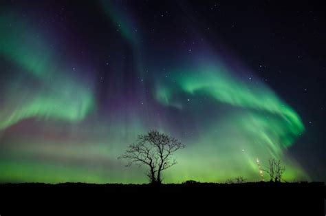 Northern Lights Photography: Shooting Guide and Settings