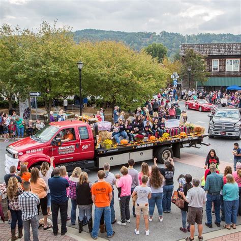 Ellijay Apple Festival Dates Hana Ruby