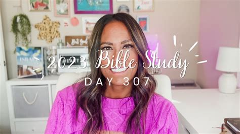 Study The Bible In One Year Day 307 Mark 11 And John 12 Bible Study