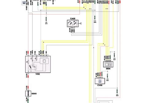 Schéma câblage et branchement de tableau electrique pdf bois eco