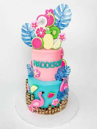 THE NAKED CUPCAKE Orlando Menu Prix Restaurant Avis Tripadvisor