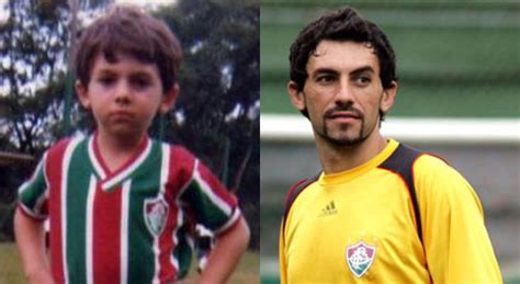 Ricardo Berna Antes E Depois Que Fim Levou Terceiro Tempo