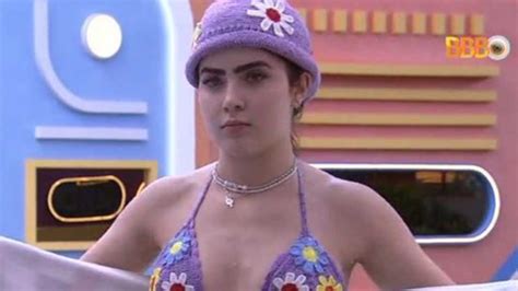 BBB 22 Jade Picon Cola Fita Adesiva No Umbigo