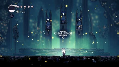 Mantis Lords Hollow Knight Boss Fight Youtube