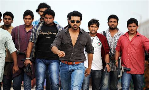 Ram Charan Nayak Movie Stills - All India Boxoffice|