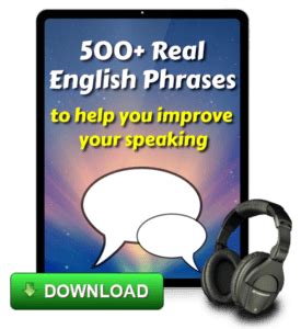 learn english speaking phrases lessons tips courses