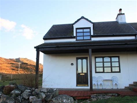 Inchard Barn Cottage Lairg Self Catering Visitscotland