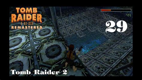 Tomb Raider Remastered Folge Das Wrack Der Maria Doria