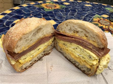 New Jerseys 25 Greatest Sandwiches Ranked