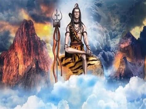 Full 4k Collection Of Amazing Shivratri Images Over 999