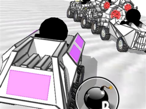 Stickman Car Racing - Play Stickman Car Racing Crazy Games