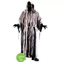 Ghoul Costume Robe for Adults - Party City